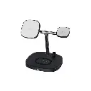 WiWU Power Air 4 in 1 Wireless Charger M8 15W