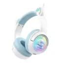 Onikuma B5 Tri-Mode RGB Wireless Gaming Headset