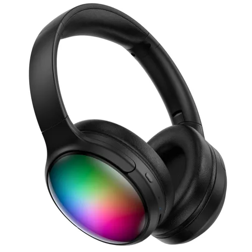 Onikuma B3 Wireless Bluetooth Headphone with ANC Microphone