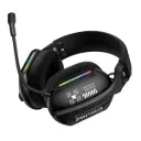 Onikuma GT808 Tri-Mode Headphones 2.4GHz Ultra-Low Latency Wireless Gaming Headset