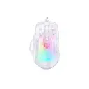 Onikuma CW923 12800 DPI Wired RGB Transparent Gaming Mouse
