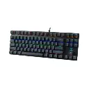 Rapoo V500 PRO-87 Wired Mechanical Gaming Keyboard
