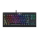 Redragon K568 RGB DARK AVENGER Mechanical Gaming Keyboard