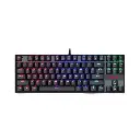 Redragon K552RGB KUMARA RGB Backlit Mechanical Gaming Keyboard