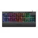 Redragon K512 SHIVA RGB Membrane Gaming Keyboard