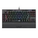 Redragon K596 VISHNU 2.4G Wireless RGB Mechanical Gaming Keyboard