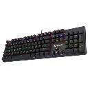 Redragon K608 Valheim Rainbow Mechanical Gaming Keyboard