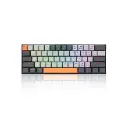 Redragon K644 SE CARAXES Red Switch RGB Type-C Mechanical Gaming Keyboard