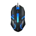 T-Wolf V1 7 Color RGB Gaming Mouse