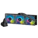 Arctic Liquid Freezer II 420 A-RGB All-in-One Liquid CPU Cooler