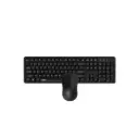 Rapoo X1500 Wireless Optical Keyboard & Mouse Combo