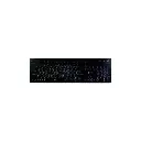  Xtreme XJOGOS KB73R Backlit Wired Keyboard (Supports Bangla)
