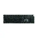 Xtreme XJOGOS KM07G Wired Black Mechanical Gaming Keyboard with Bangla
