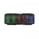 Xtrike Me KB-306 Wired Membrane Backlit Gaming Keyboard