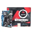 AFOX IH310C-MA6 DDR4 MICRO-ATX INTEL MOTHERBOARD