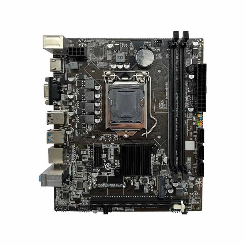ARKTEK AK-H110M EG Intel Motherboard
