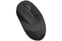 A4TECH FG10 Fstyler Wireless Mouse Black
