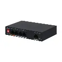 Dahua 6-Port Fast Ethernet Switch With 4-Port POE-60 Watt#DH-SF1009P