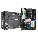 ASRock B450 Steel Legend AMD Motherboard