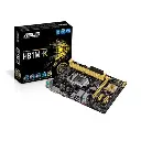 ASUS H81M-K 4th Gen Motherboard