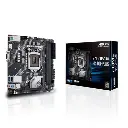 ASUS Prime H410I-Plus Intel 10th Gen Mini ITX Motherboard
