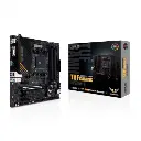 ASUS TUF GAMING B550M-E AMD AM4 mATX Motherboard