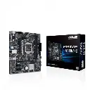 ASUS Prime H510M-E Intel 10th and 11th Gen Micro ATX Motherboard