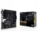 ASUS TUF Gaming A520M-Plus Micro ATX AM4 Motherboard