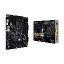 ASUS TUF GAMING B550-PLUS DDR4 AMD Motherboard
