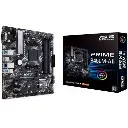 ASUS Prime B450M-A II AM4 Micro-ATX AMD Motherboard