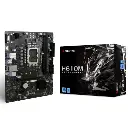 BIOSTAR H610MHP Micro ATX Motherboard