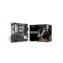 BIOSTAR B650MT-E PRO DDR5 AMD AM5 Socket Motherboard