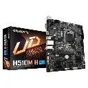 GIGABYTE H510M H Intel 10th and 11th Gen Micro ATX Motherboard