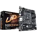 GIGABYTE B450M DS3H WIFI AM4 AMD Micro ATX Motherboard