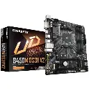 GIGABYTE B450M DS3H V2 AMD AM4 Micro ATX Motherboard