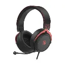 A4TECH Bloody M590i Virtual 7.1 Surround Sound Gaming Headphone With Detachable Mic 