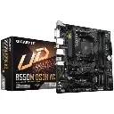 GIGABYTE B550M DS3H AC Micro ATX AMD Motherboard