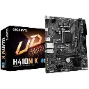 GIGABYTE H410M K DDR4 Intel Motherboard