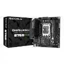 Maxsun Challenger B760ITX D5 (Wi-Fi 6E) DDR5 Intel Motherboard