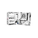 Maxsun Terminator B760M GKD5 ICE White DDR5 Intel Motherboard