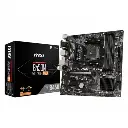 MSI B450M PRO-VDH MAX AMD AM4 Gaming Motherboard