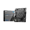 MSI PRO H610M-E DDR4 mATX Motherboard