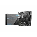 MSI PRO B660M-G DDR4 mATX Motherboard