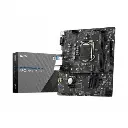 MSI PRO H410M-B 10th Gen Micro-ATX Motherboard