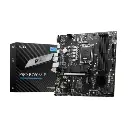 MSI PRO B760M-P DDR5 mATX Motherboard