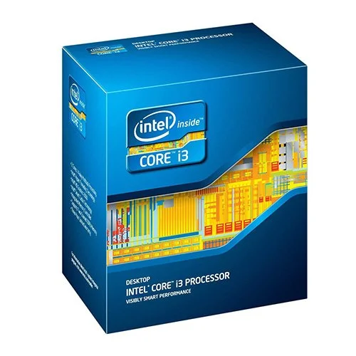 Intel Core i3 2120 Processor (Bulk)