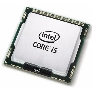 Intel CoreI5 7th Gen Processor
