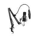 Maono AU-A03 Professional Condenser Studio Microphone Kit