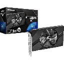 ASRock Intel Arc A380 Challenger ITX 6GB OC GDDR6 Graphics Card