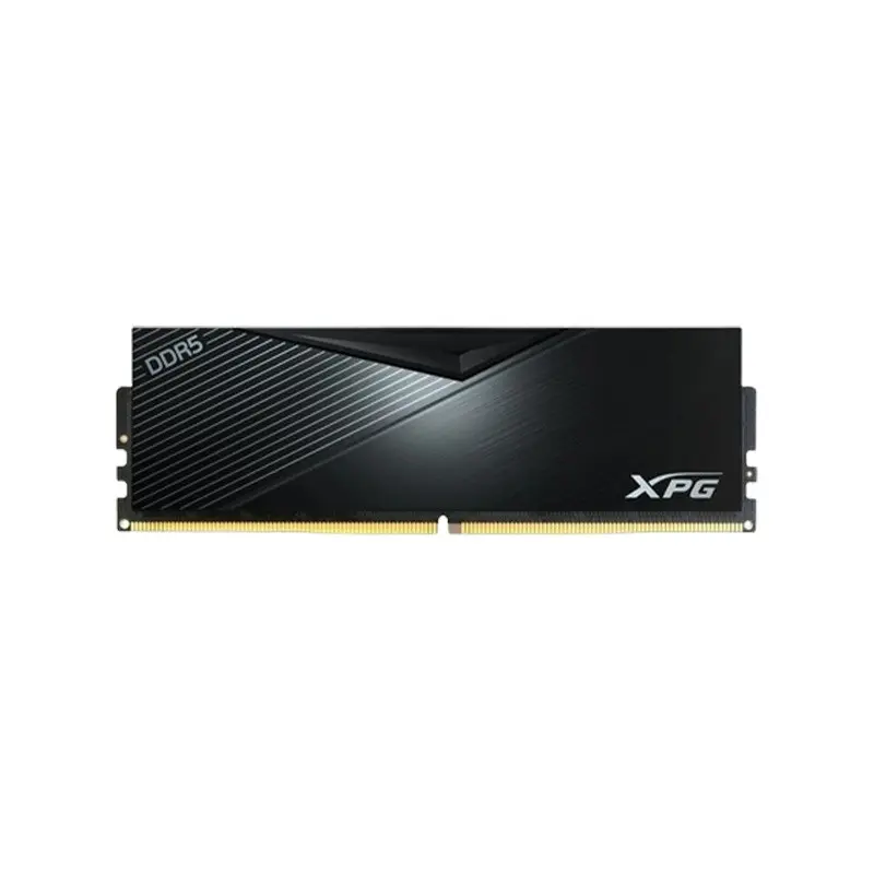 Adata XPG LANCER 16GB DDR5 5600MHz Heatsink Gaming Desktop RAM (Black)